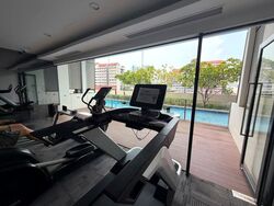 Uptown @ Farrer (D8), Apartment #605470891
